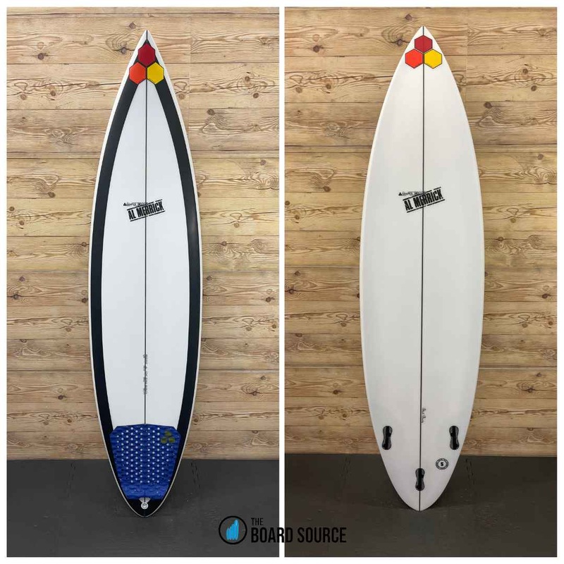 Black Beauty 6’6″