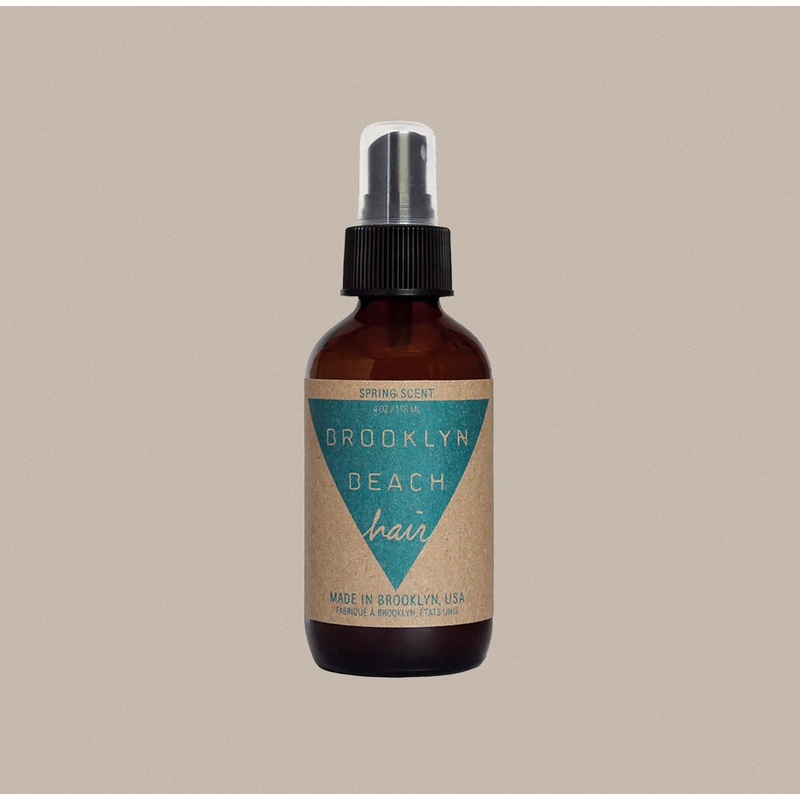 Brooklyn Beach Hair – Spring Scent 4oz