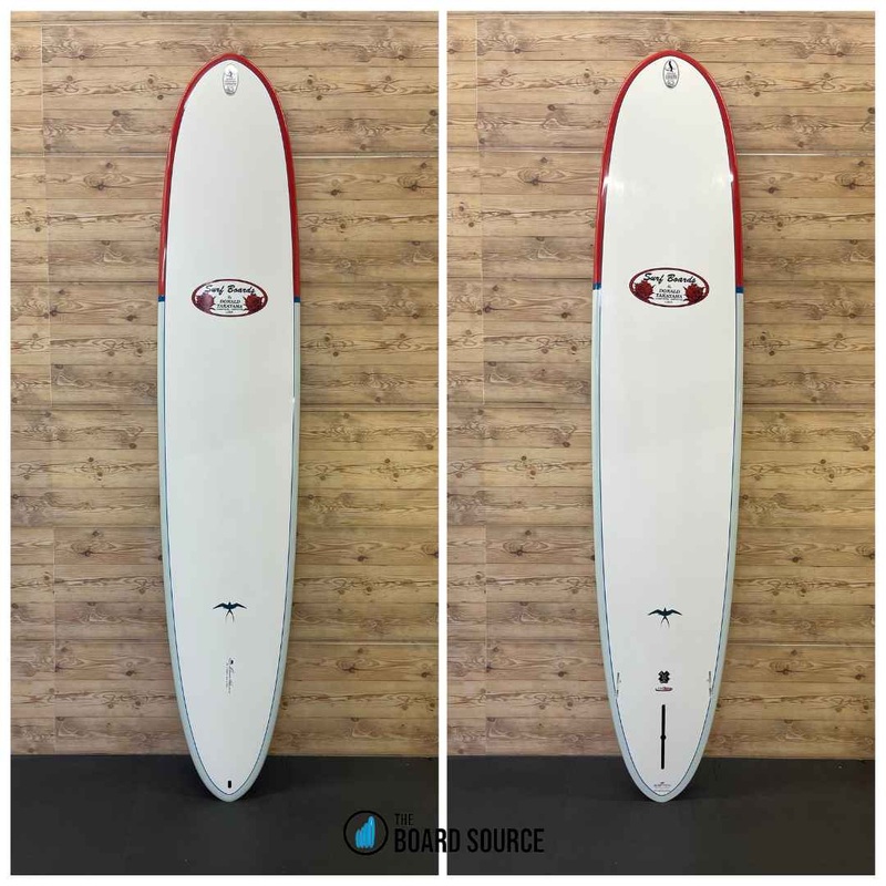 DT2 9’6″