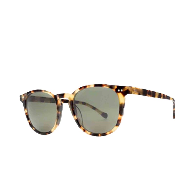 Electric Oak Men’s Polarized Sunglasses