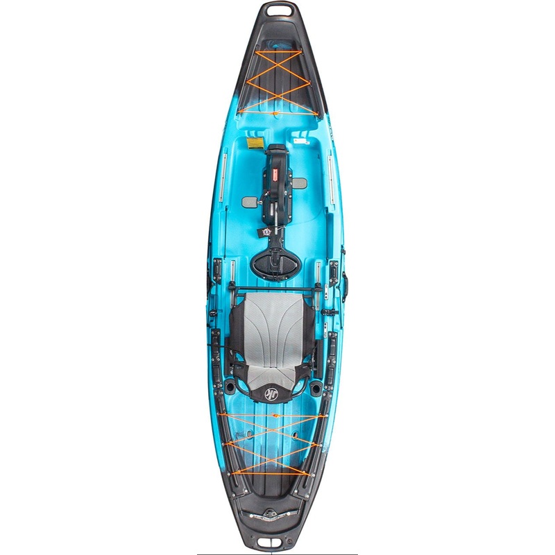Jackson Kayak – Bite FD