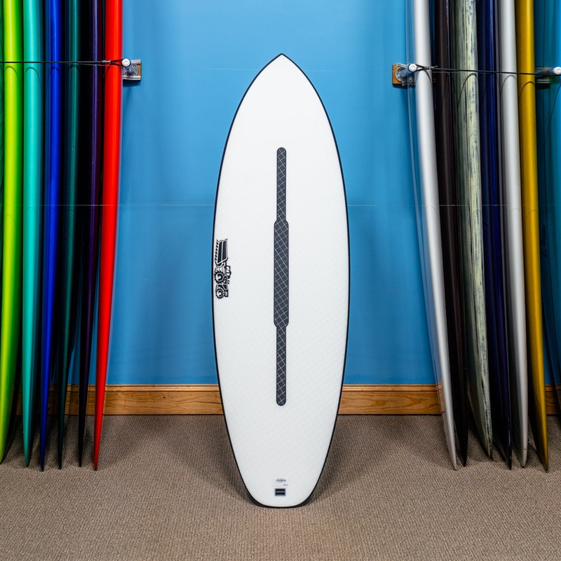 JS Flame Fish HYFI 3.0 5’6″