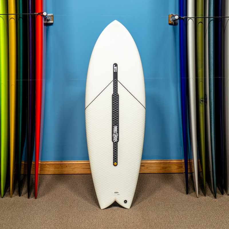 JS Red Baron HYFI 2.0 5’1″