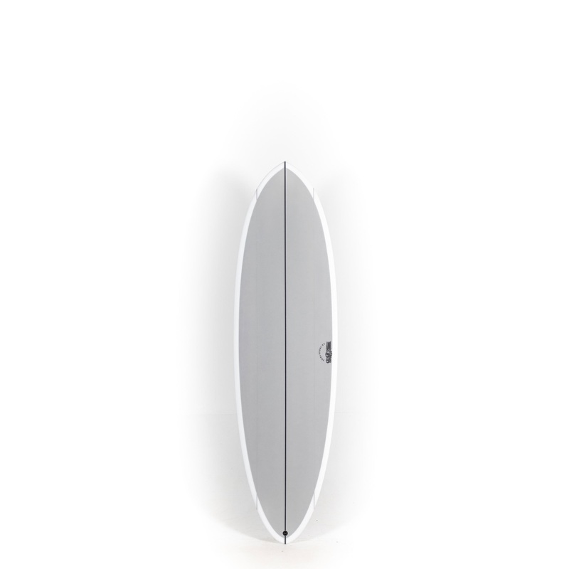 JS Surfboards – BIG BARON Storm – 6’4″ x 20.75 x  2,75 x 38.7L