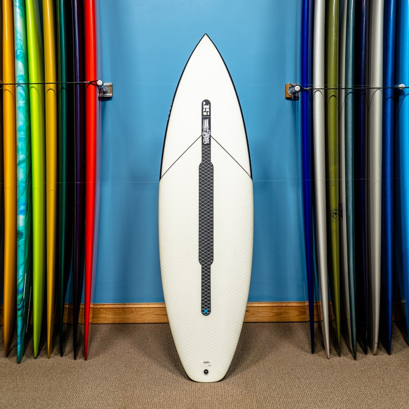 JS Xero HYFI 2.0 6’3″