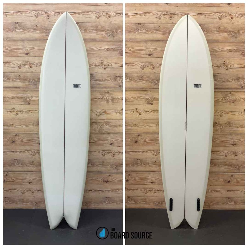 Long Fish 7’6″
