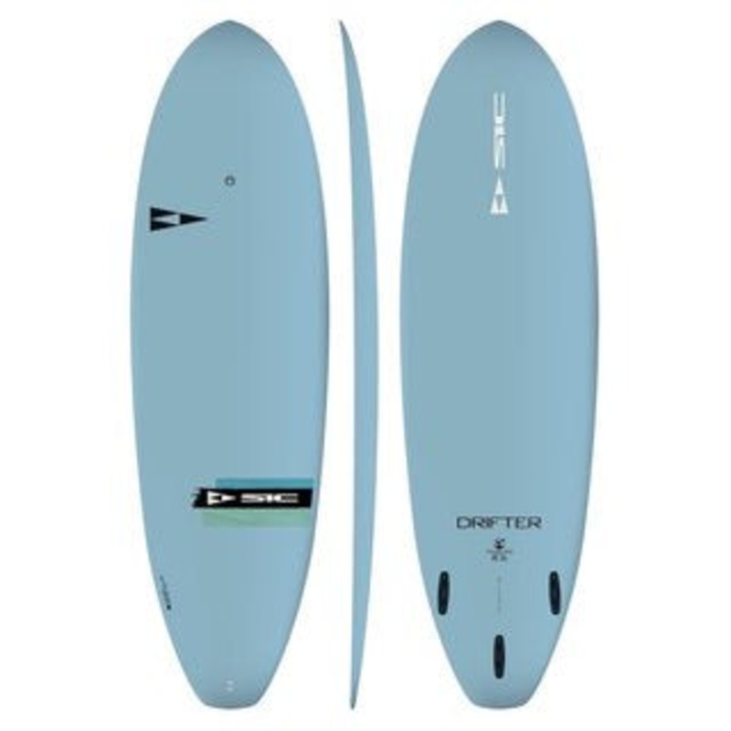 SIC DRIFTER TOUGH-TEC 7’8