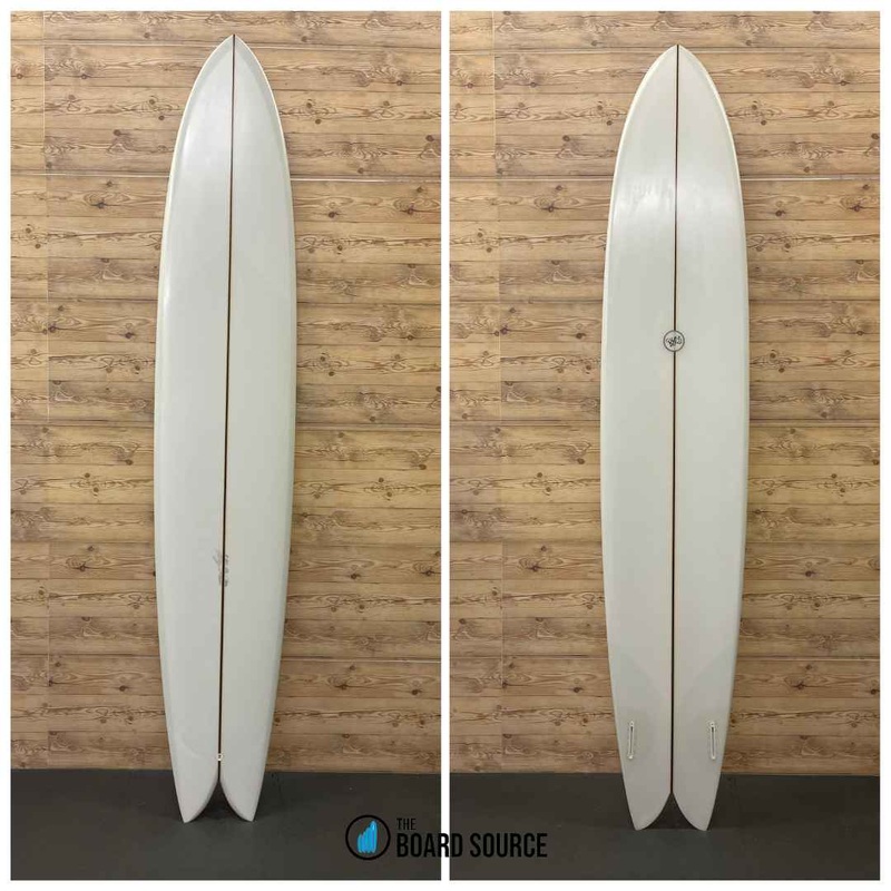 Super Marine 10’0″