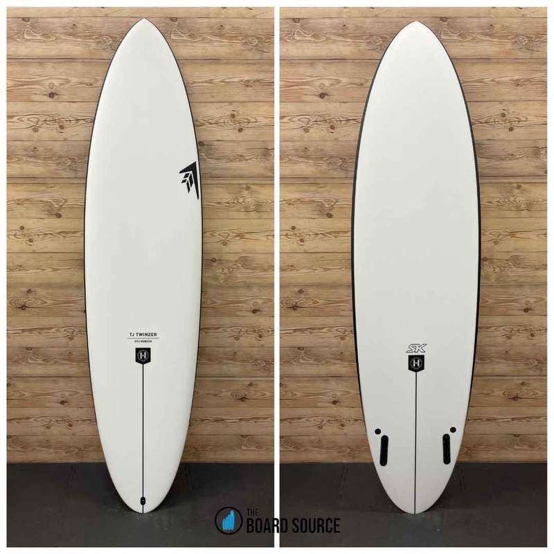 TJ Twinzer 7’4″