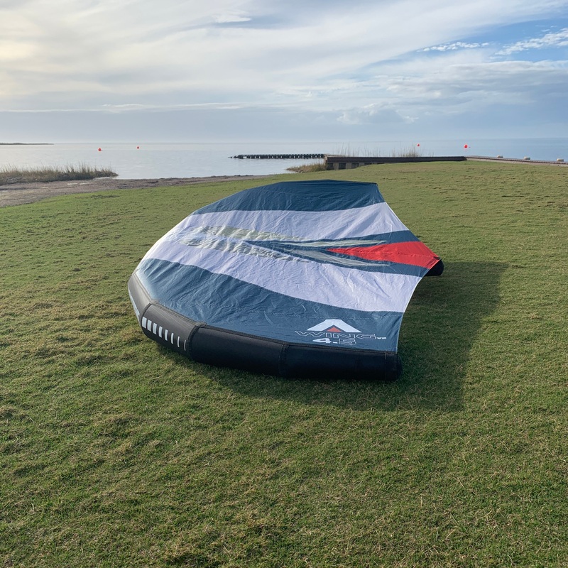 USED Armstrong A Wing V2-4.5m