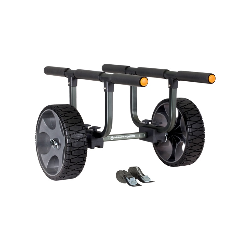 Wilderness Systems – Heavy Duty Kayak Cart – 12″