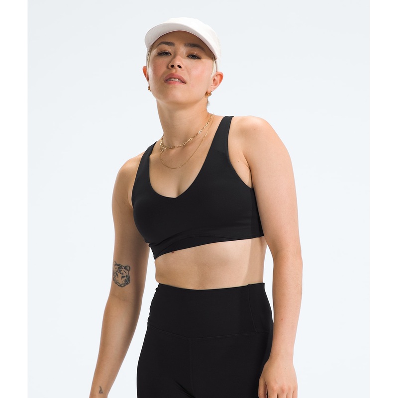 Women’s Dune Sky Valley Shine Bra