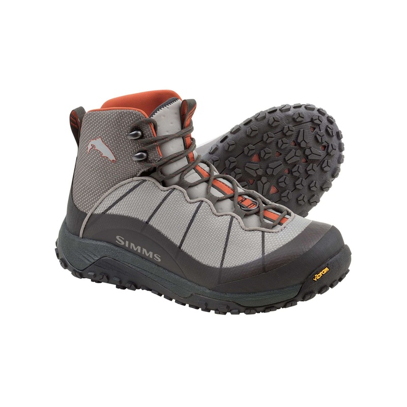 Women’s Flyweight Boot- Vibram