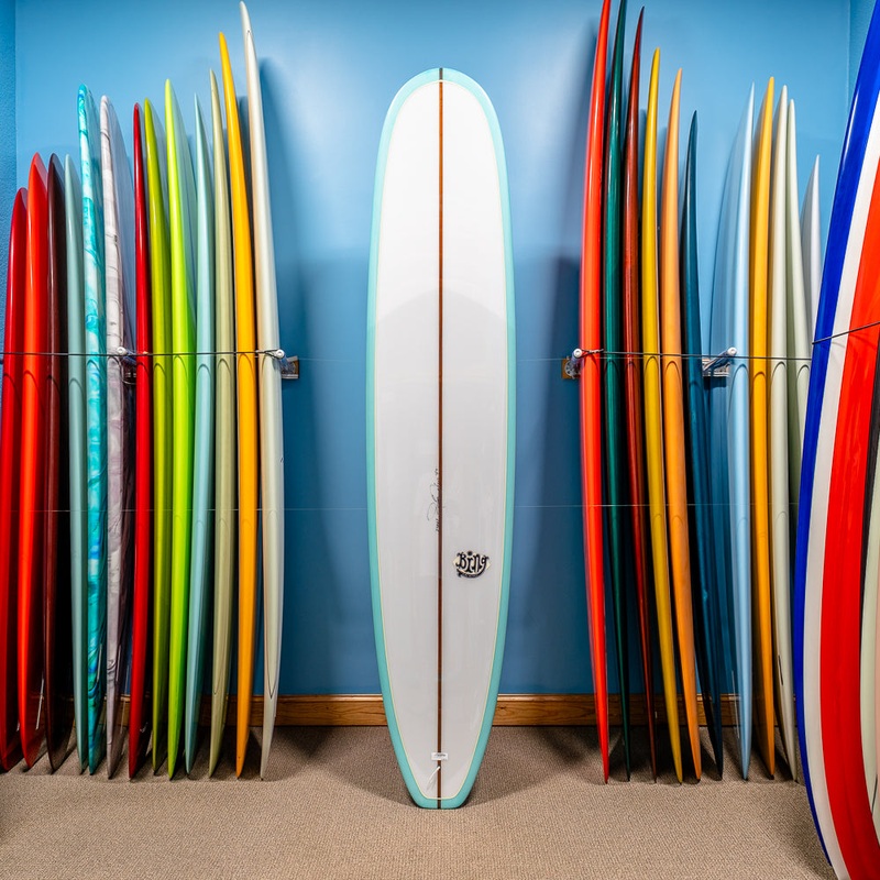 Bing Beacon PU/Poly 9’0″