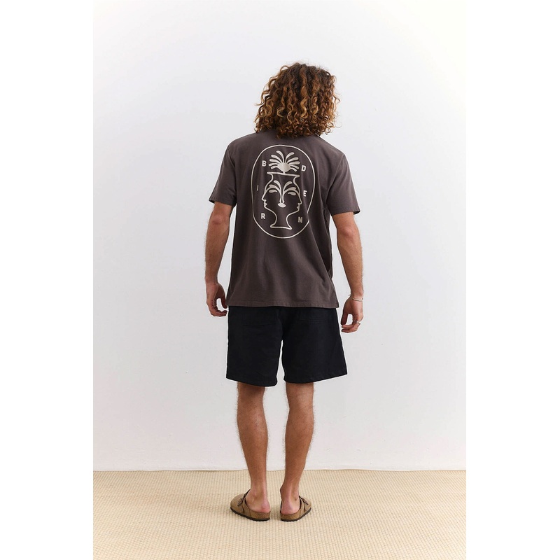 BIRDEN – VISAGES T-SHIRT