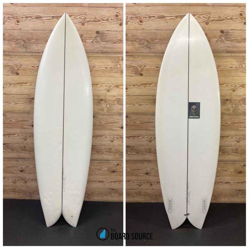 C-Hawk 6’0″