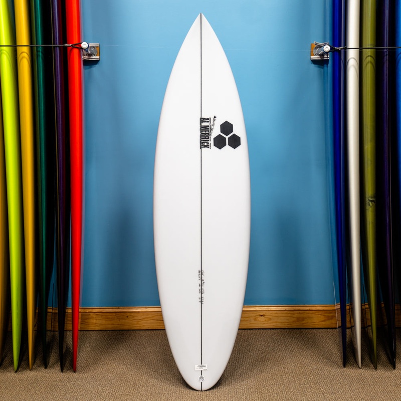 Channel Islands Happy Traveler PU/Poly 5’10”