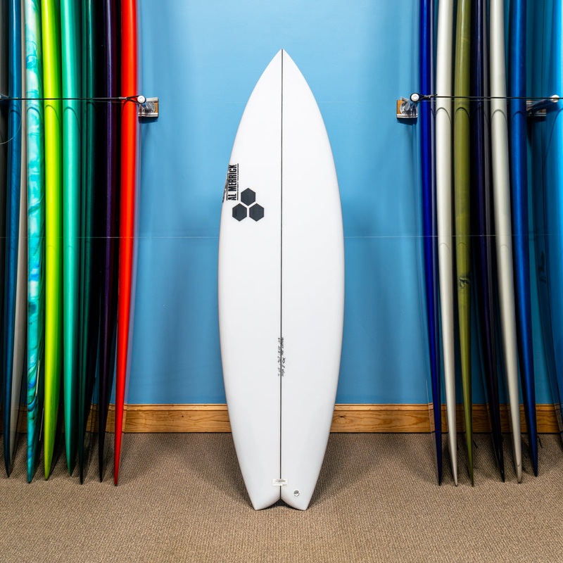 Channel Islands Rocket Wide PU/Poly 6’0″