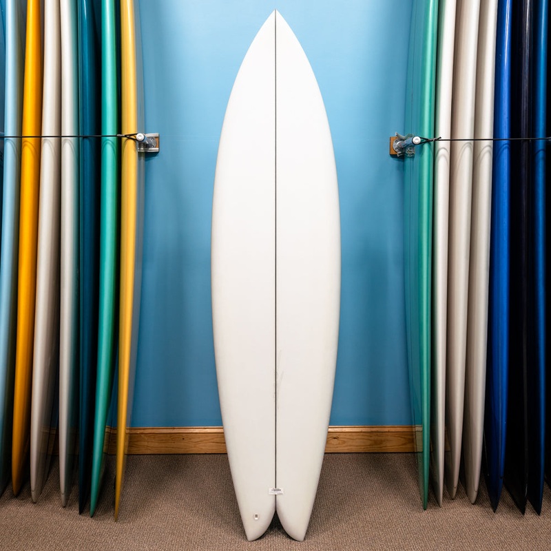 Christenson Nautilus PU/Poly 7’0″