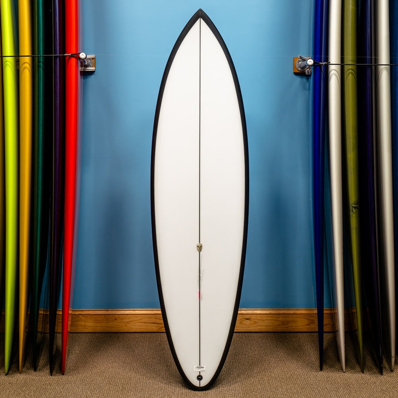 Christenson Osprey PU/Poly 6’2″