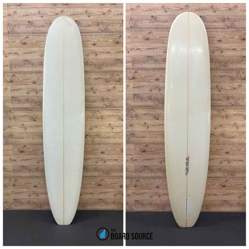 Classic Longboard 9’0″