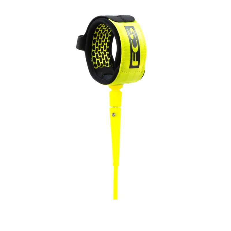 FCS 6′ ALL ROUND ESSENTIAL LEASH