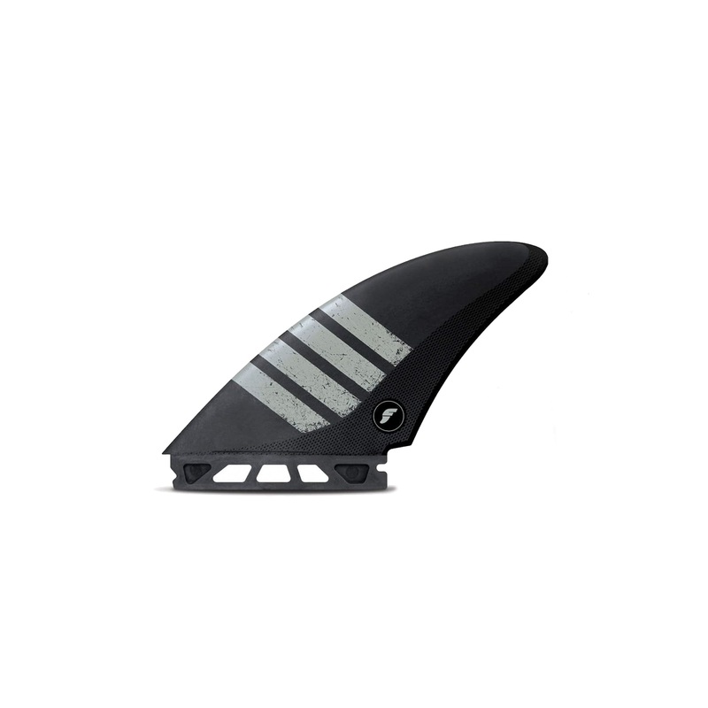 FUTURES – CONTROLLER QUAD – ALPHA – 4FINS