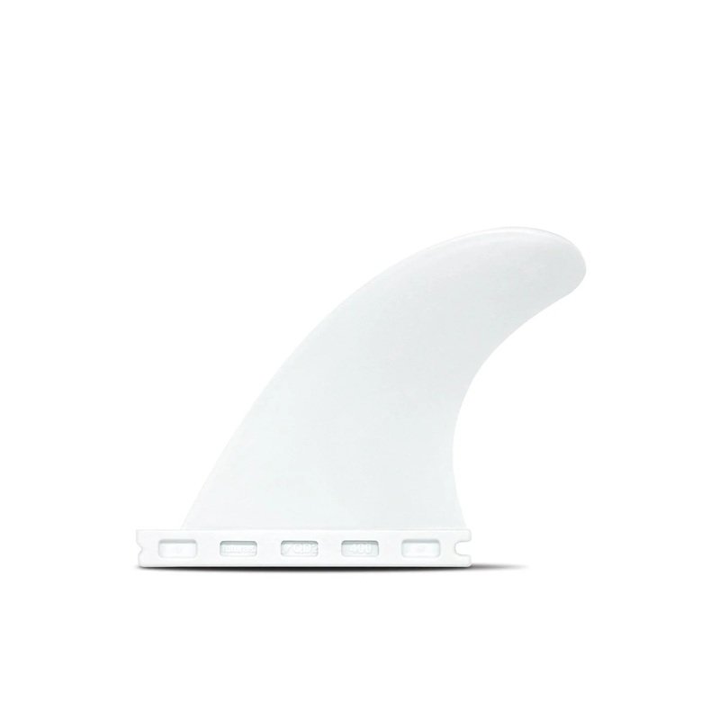 FUTURES QD2 4.00″ THERMOTECH QUAD REARS M
