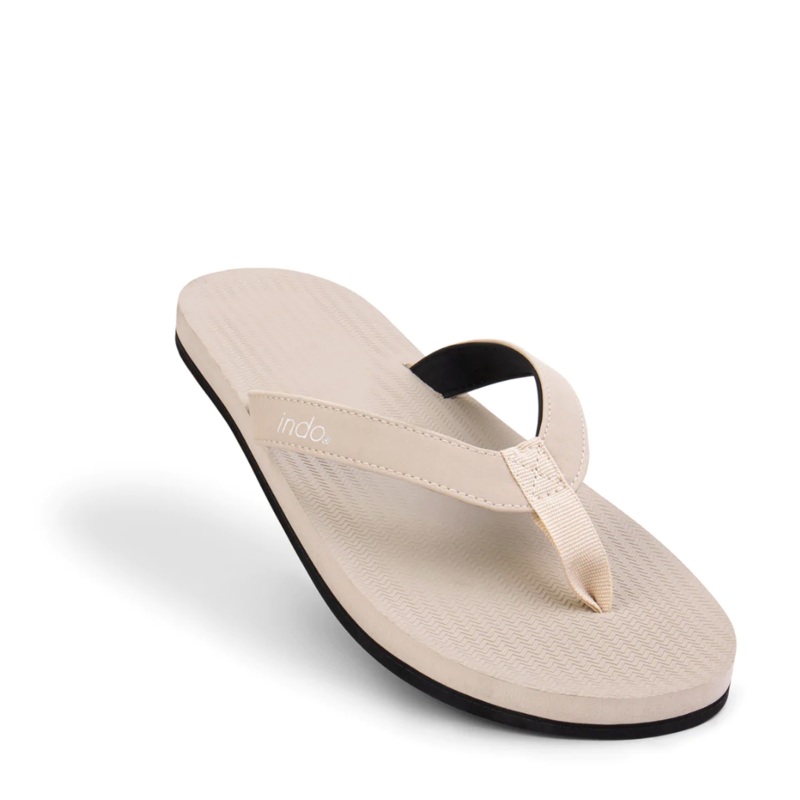 INDOSOLE Mens thongs