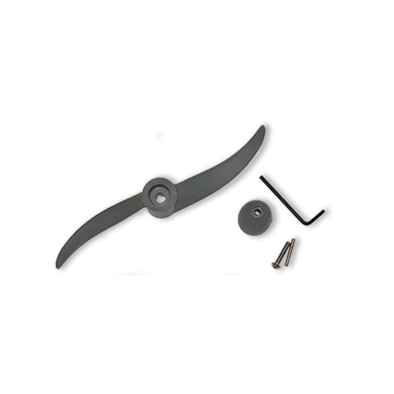 Jackson Kayak – 9×5 Pitch 24 Volt Prop