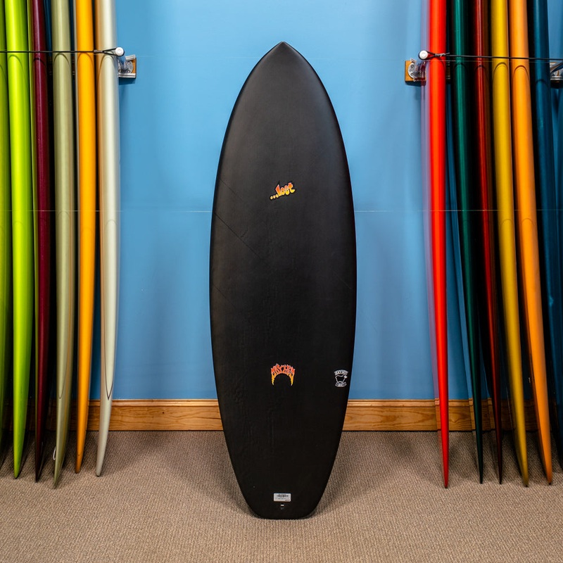 Lost Original Puddle Jumper ’25 Black Sheep 5’7″