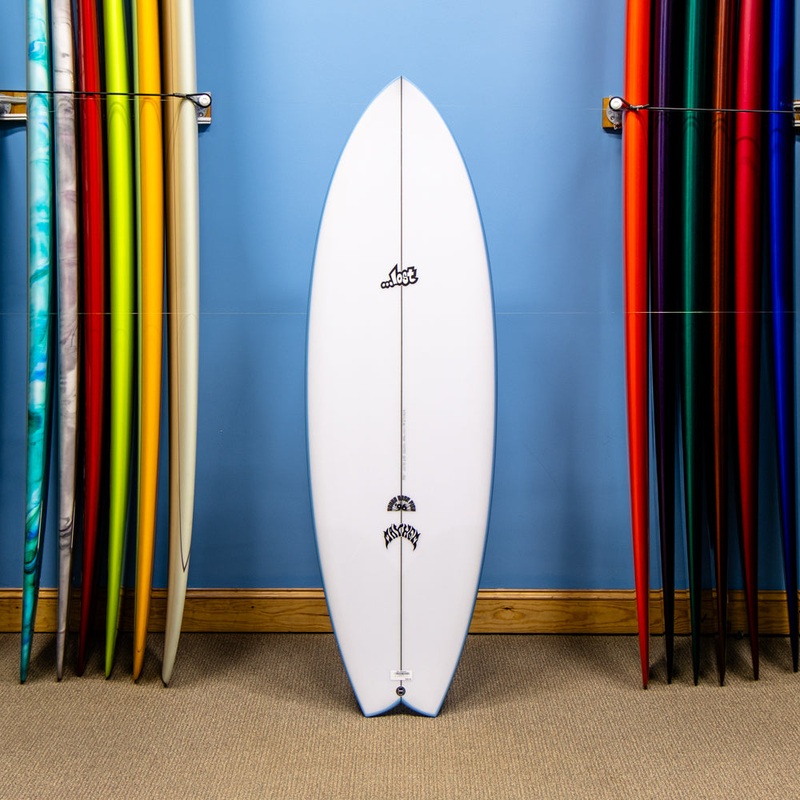 Lost RNF 96 PU/Poly 5’8″