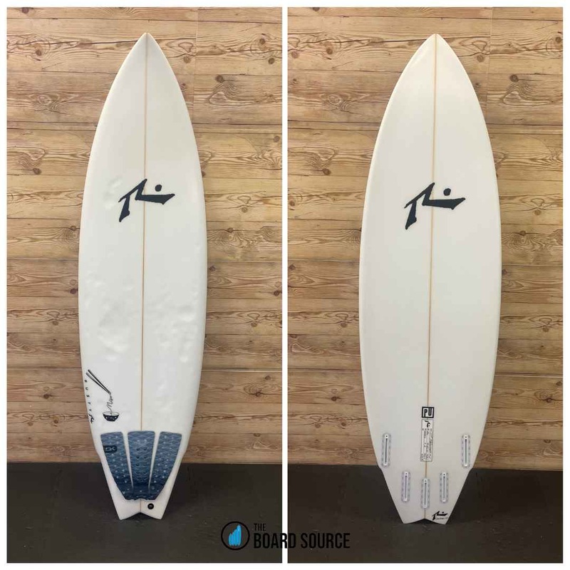 Miso 6’0″