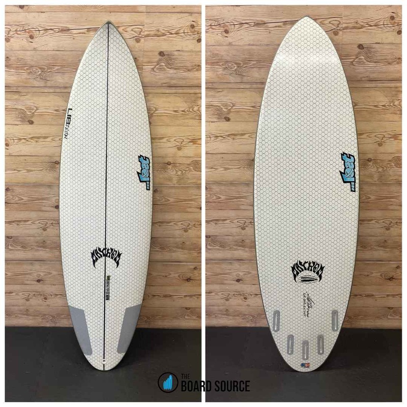 Quiver Killer 6’0″