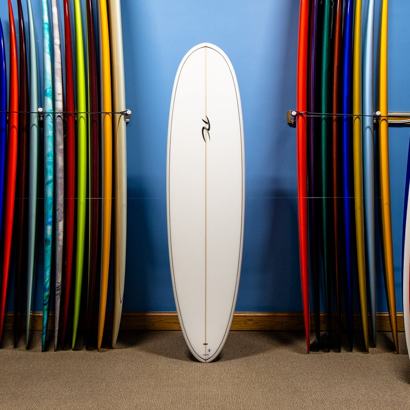 Ricky Carroll Mini Me EPS/Epoxy 7’0″