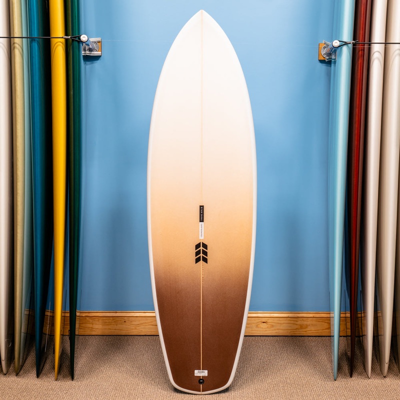 Ryan Sakal Soap Box Derby PU/Poly 5’10”