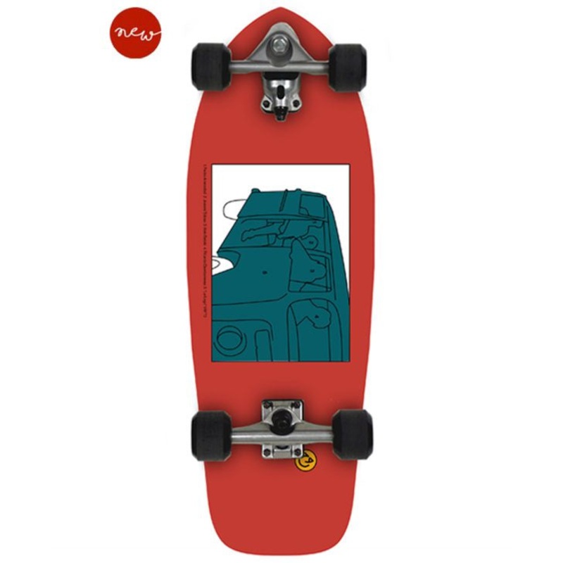 SLIDE JOYFUL SK HERITAGE 30