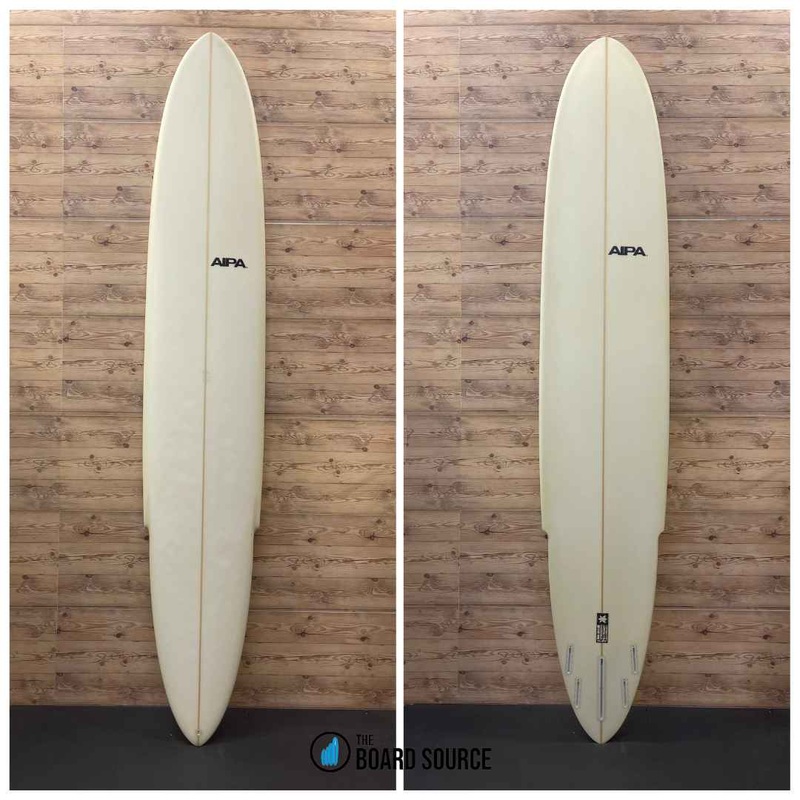 Titan Glider 11’3″