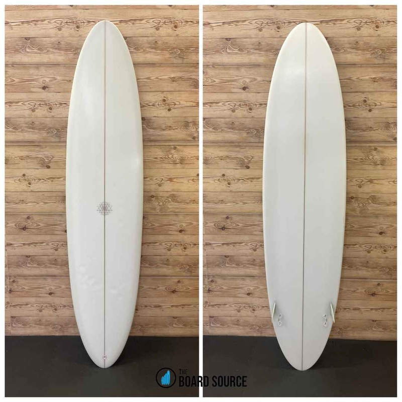 Twinzer 7’6″