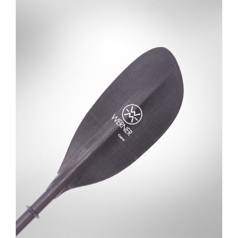 Werner – Cyprus 2PC Bent Carbon
