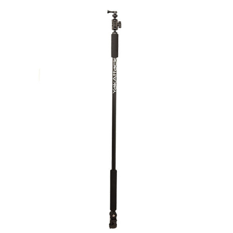 YakAttack BoomStick Pro Camera Mount