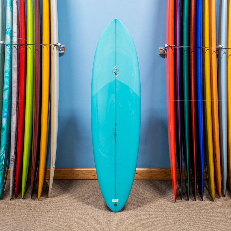 Bing Alpha Mini PU/Poly 6’4″