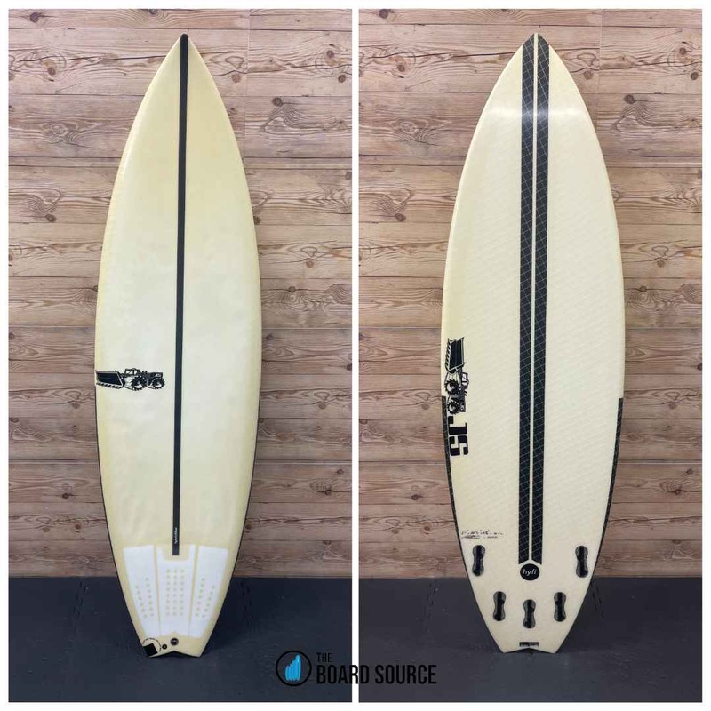 Blak Box 3 6’1″
