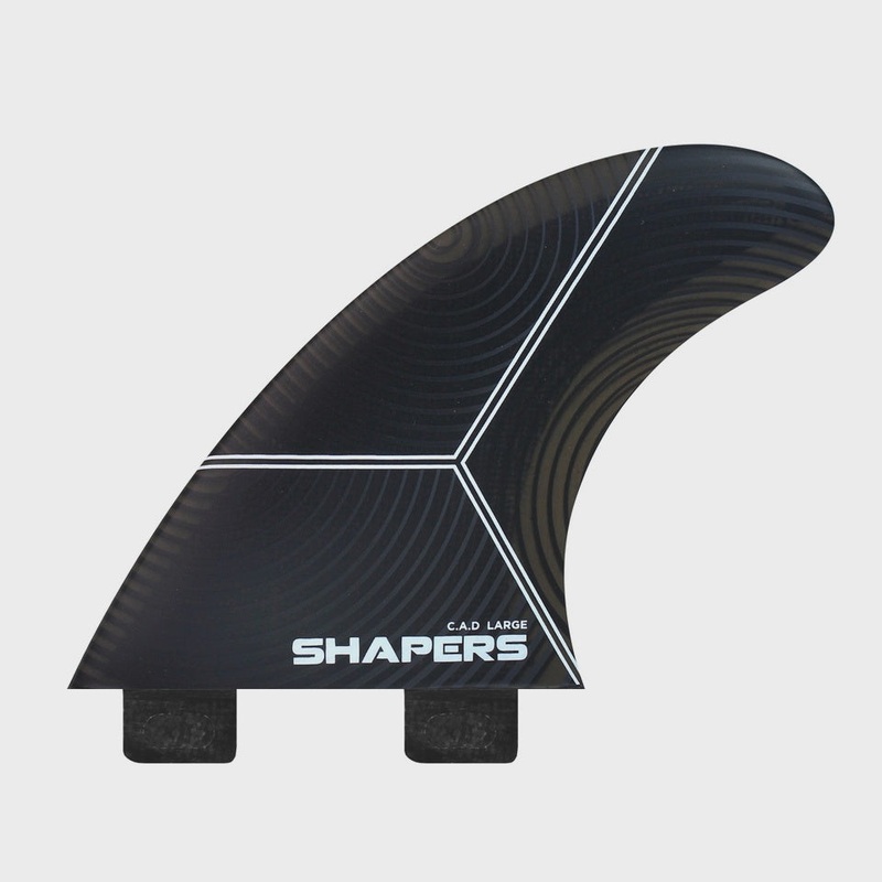 C.A.D Thruster Set – FCS1