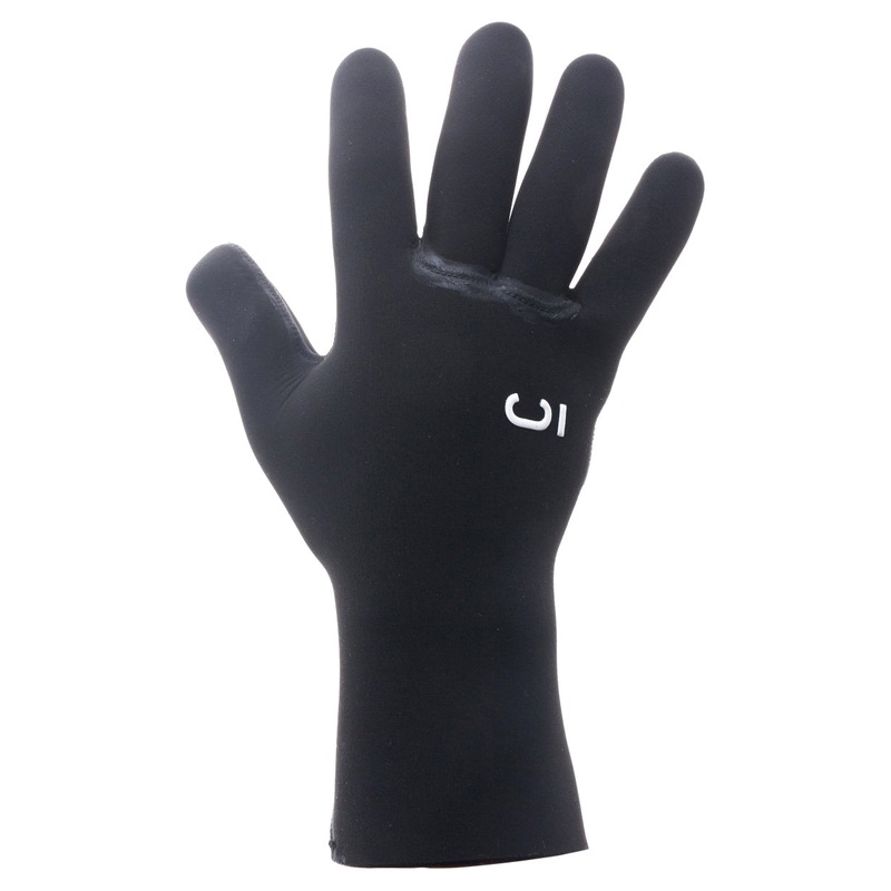 C-Skins Wired 3mm Wetsuit Gloves – Black