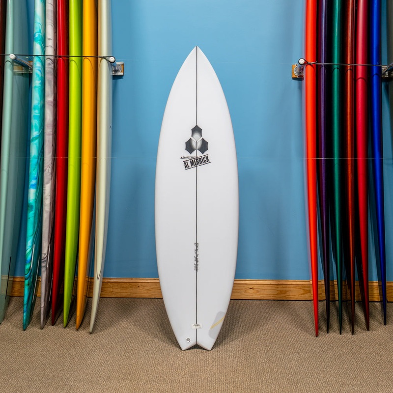 Channel Islands Better Everyday PU/Poly 5’8″