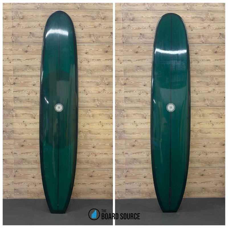Deluxe Noserider 9’10”