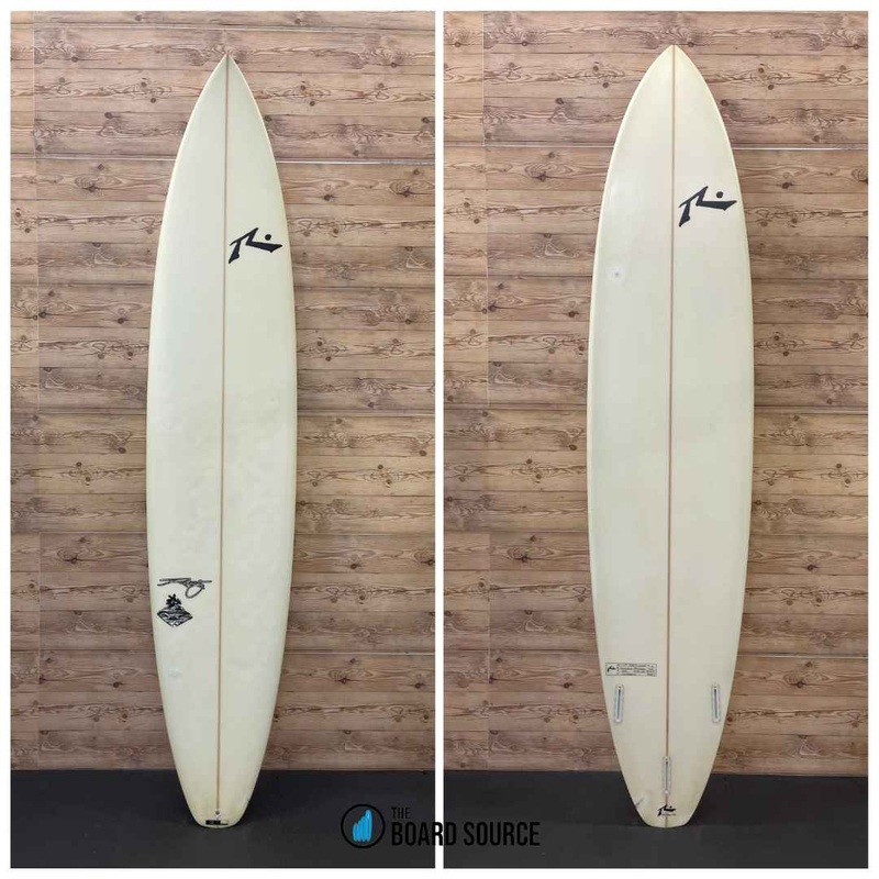 Desert Island 9’6″