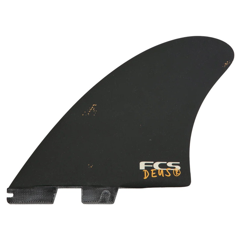 FCS II Deus Modern Keel PG Fins
