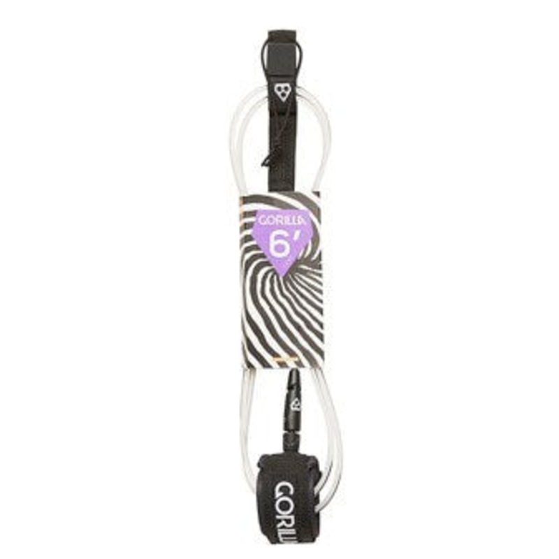 Gorilla 6ft Comp Leash – Boner
